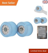 Efficient 2-Pack Mspa Filter