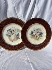 Weatherby Hanley England Royal