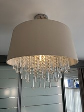 Laura Ashley Juliet Pendant