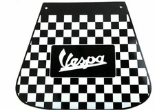 Vespa Rear mud flap -CLASSIC