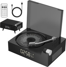 CD Player Portable with