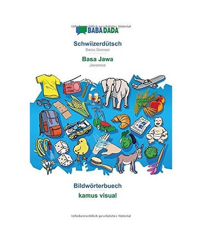 Babadada schwiizerdütsch - babadada,,
