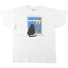 Used anvil printed - 90's,