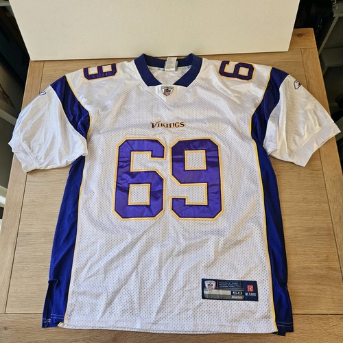 Reebok nfl minnesota vikings - minnesota,