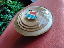 MORRIS MINOR MM EARLY