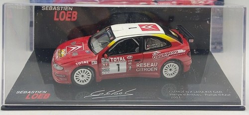 New citroen xsara maxi - citroen, kit