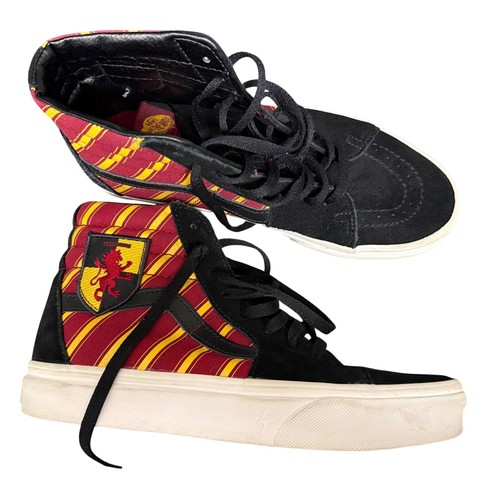 Vans sk8 harry - vans, hi