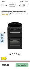 New leisure clb60eck classic - new,