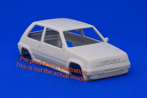 Renault turbo phase - renault, 2