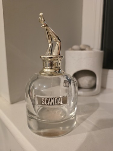 Jean paul gaultier scandal - paul,