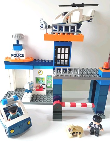 Lego duplo vintage set - duplo,
