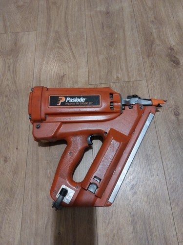 Paslode impulse im350 90ct - impulse, im350/90ct