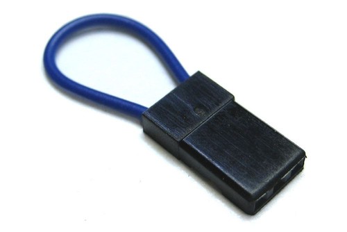 Etronix bind plug et0785 - bind,