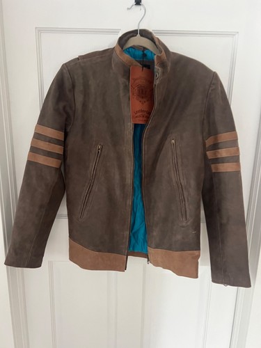 Nwt leathercult medium - nwt!,