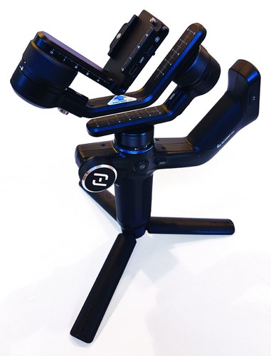 Feiyutech scorp mini axis - feiyutech,