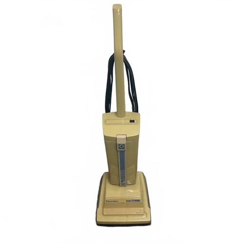 Vintage electrolux twin - electrolux, turbo