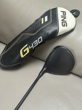 Ping G430 3 Wood Regular Flex