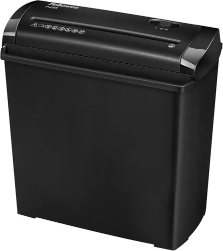 Fellowes document shredder - fellowes,