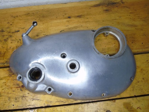 Bsa b44 b25 timing cover - b25,