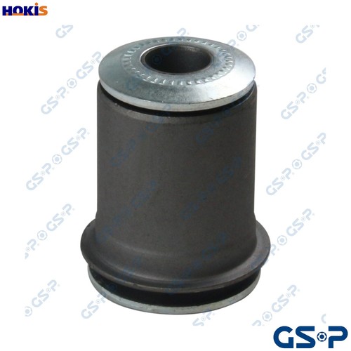 Mounting controltrailing - 2x,