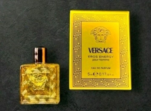 Versace eros energy edp 5ml - versace,