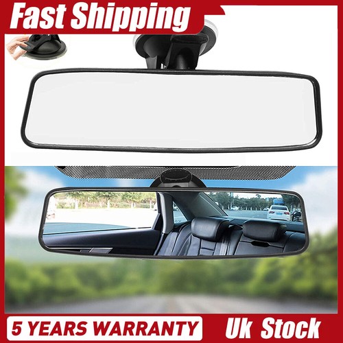 Universal rear view - rear,