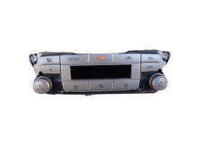 Ford Digital Heater Climate Control Mondeo S-Max Galaxy A/C 7S7T-18C612-AD