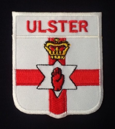 Ulster northern ireland flag - ireland,
