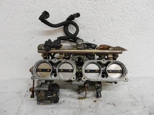 Yamaha 5vy throttle bodies - yamaha,