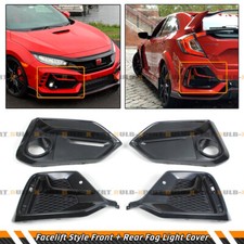 FOR 16-21 CIVIC TYPE R FK8