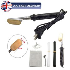 Plastic Welding Soldering Iron