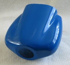 Acro Wot "Classic" Kit built Blue Cowl Chris Foss