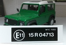 Land Rover Defender 110 90 V8