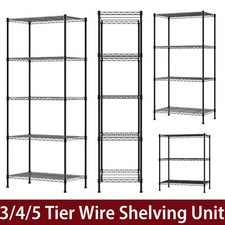 Tiers metal storage - tiers,