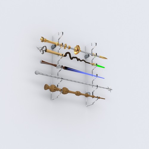 Harry potter wand dumbledore - harry,