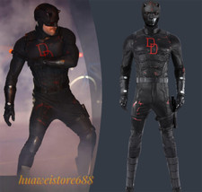 Daredevil Costume Daredevil