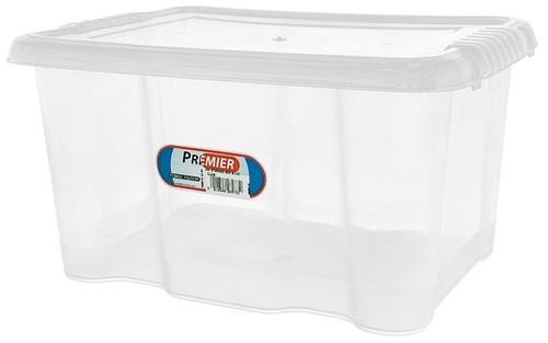 10x 24l stackable - 1,,