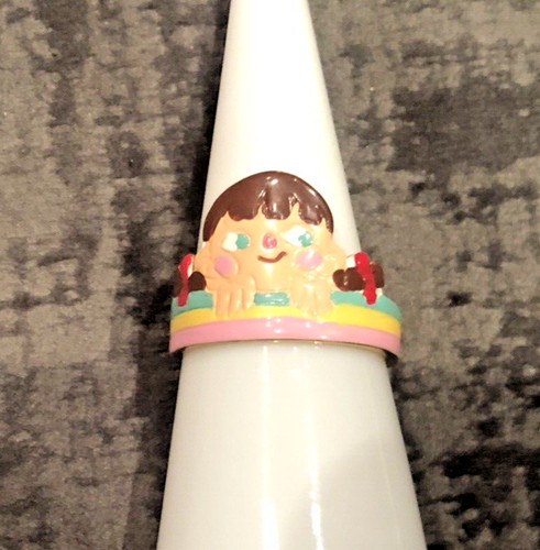 Les nereides girl - nereides, uk