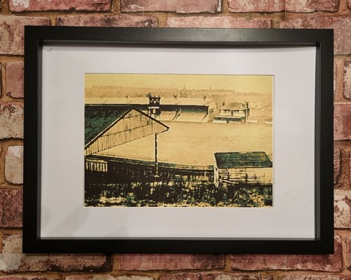 Third lanark cathkin park - third,