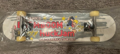 Rare tony hawk boom - rare,