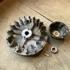 Flywheel Assembly, Hayter