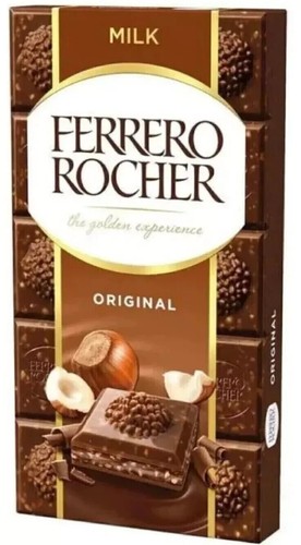 Ferrero rocher original - 3, x