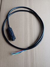 Raymarine RC435, RC435i Power Cable Raytheon, Part No: R38024, NEW