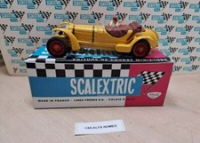 Scalextric french vintage - scalextric,