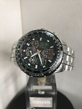 Citizen Men’s Eco-Drive