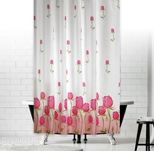 Bathroom shower curtains extra - shower,