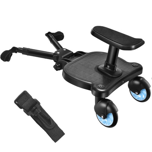Upgrade your stroll with - stroll, a