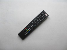 Remote Control For Hitachi RC4848 50HK6T74U 40HB6T62H LED32HBT41A LCD HDTV TV