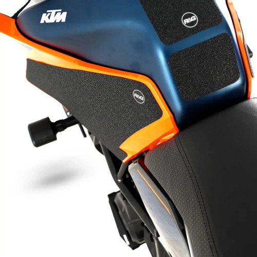 Tank traction grips - tank,