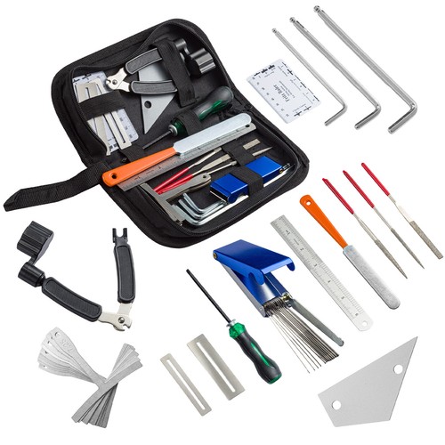 Pcs guitar care - pcs,